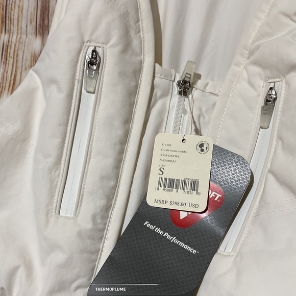 Free People White Jumpsuit - Picture 7 of 16